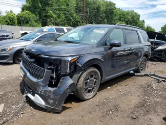 2025 Kia Carnival KNDNC5KA1S6040345