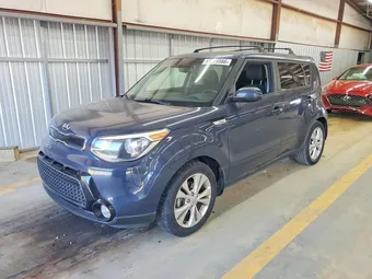 2016 Kia Soul KNDJP3A54G7337221