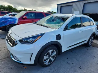 2019 Kia Niro PHEV KNDCC3LD4K5334705