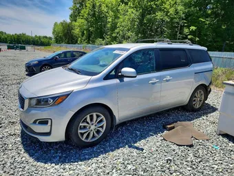 2021 Kia Sedona KNDMB5C18M6672047