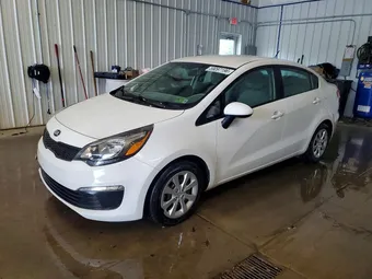 2016 Kia Rio KNADM4A38G6542098