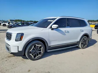 2024 Kia Telluride 5XYP64GC8RG483071