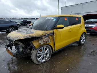 2016 Kia Soul KNDJP3A59G7252648