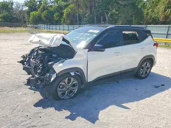 2024 Kia Seltos KNDEU2AA9R7482243