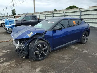2022 Kia EV6 KNDC4DLC2N5056336