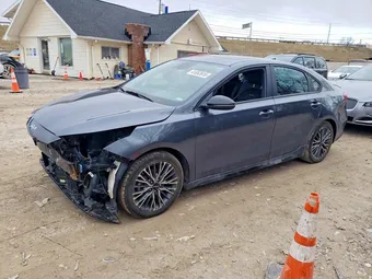 2023 Kia Forte 3KPF54ADXPE663355