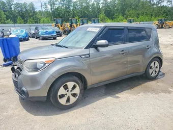 2015 Kia Soul KNDJN2A29F7168317
