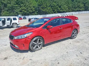 2018 Kia Forte 3KPFN4A89JE177324