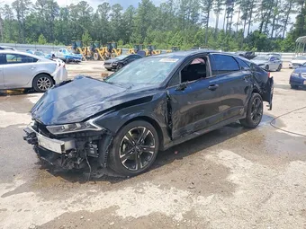 2021 Kia K5 5XXG64J28MG062206