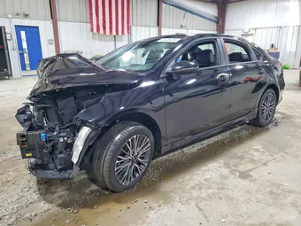 2023 Kia Forte 3KPF54ADXPE615564