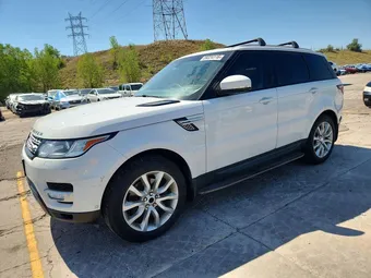 2015 Land Rover SALWR2VF0FA610730
