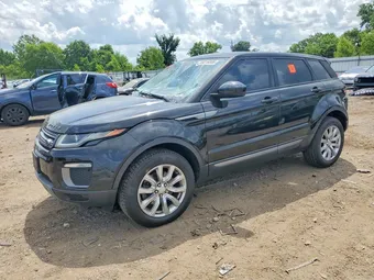 2016 Land Rover SALVP2BG4GH117916