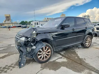 2016 Land Rover SALWR2KF3GA550979