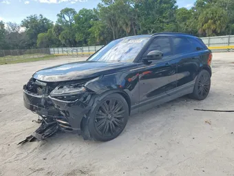 2019 Land Rover SALYL2FVXKA224679