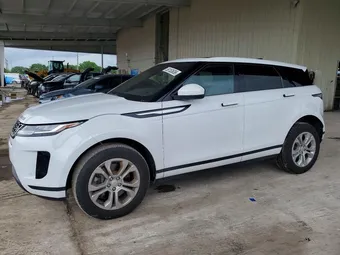 2020 Land Rover SALZJ2FX6LH082013