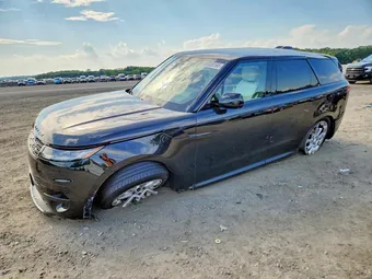 2024 Land Rover SAL1P9EU4RA419677