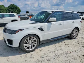 2018 Land Rover SALWR2RV4JA406538