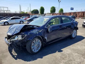 2015 Lexus ES JTHBK1GG5F2190577
