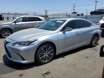 2024 Lexus ES 300H 58ADA1C11RU049940
