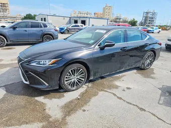 2025 Lexus ES 58ADZ1B1XSU193423