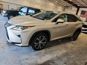 2016 Lexus RX 350 2T2BZMCA4GC043584 Lot 59171786