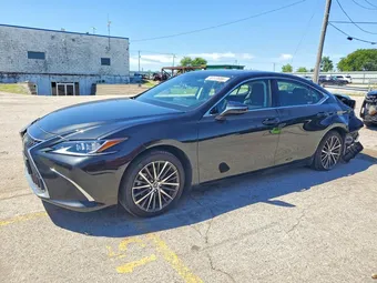 2023 Lexus ES 350 58ADZ1B11PU140553