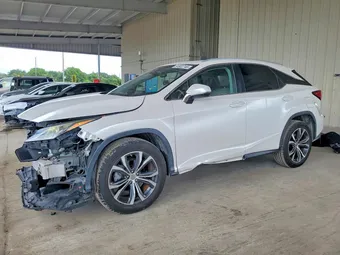 2017 Lexus RX 2T2ZZMCA6HC060189 Lot 54902746