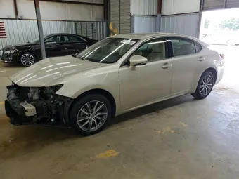 2017 Lexus ES 300H JTHBW1GG0H2149622