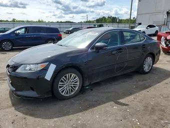 2015 Lexus ES 350 JTHBK1GG0F2185545