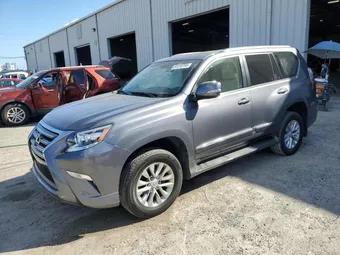 2017 Lexus GX 460 JTJBM7FX5H5163295