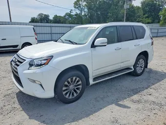 2016 Lexus GX 460 JTJBM7FX1G5147805