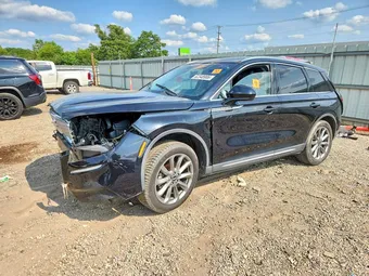 2020 Lincoln Corsair 5LMCJ1D97LUL14307