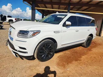 2020 Lincoln Navigator 5LMJJ2LT6LEL19373