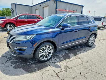 2015 Lincoln MKC 5LMCJ1A99FUJ11170