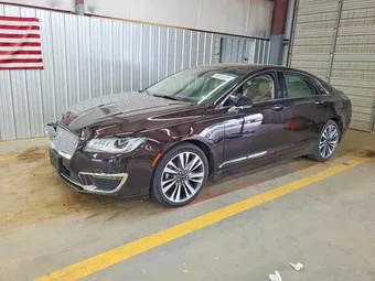 2020 Lincoln MKZ 3LN6L5F95LR613123