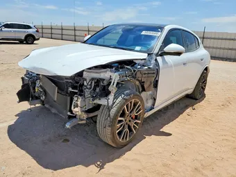 2023 Maserati Grecale ZN682AVM1P7426522