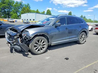 2018 Mazda CX-9 JM3TCBEY6J0216247 Lot 56346826