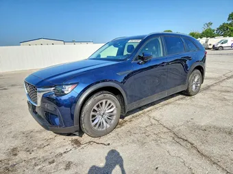 2024 Mazda CX-90 JM3KKAHD0R1180384