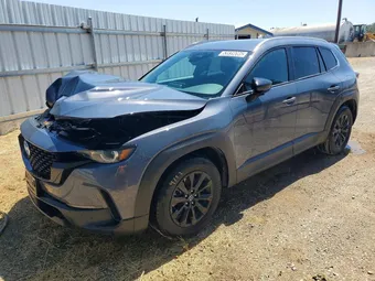 2025 Mazda CX-50 7MMVABBM9SN342437