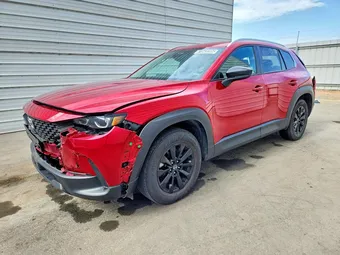2025 Mazda CX-50 7MMVABBM1SN328354