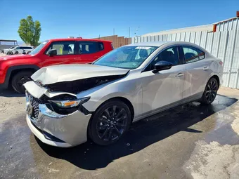 2024 Mazda 3 3MZBPABM4RM427747 Lot 63474756