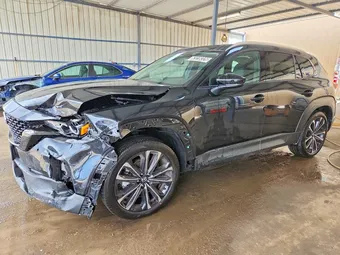 2026 Mazda CX-50 7MMVABDL3TN480612