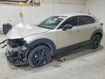 2024 Mazda CX-30 3MVDMBBM4RM665042