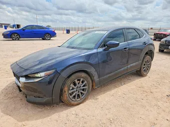 2023 Mazda CX-30 3MVDMBAM7PM541720