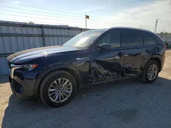 2026 Mazda CX-90 JM3KKCHDXT1378974