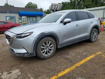 2018 Mazda CX-9 JM3TCACY8J0218904 Lot 58603446