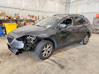 2015 Mazda CX-9 JM3TB3CA4F0453003
