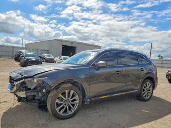 2018 Mazda CX-9 JM3TCBEY4J0222757