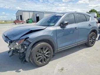 2023 Mazda CX-5 JM3KFBCM1P0164070