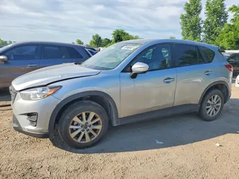 2016 Mazda CX-5 JM3KE4BY7G0840962 Lot 61371376